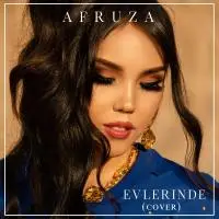 Afruza - Evlerinde