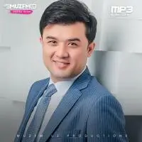 Alisher Fayz - Rossiya