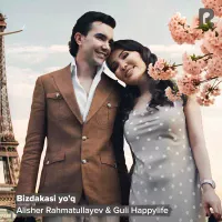 Guli Happylife & Alisher Rahmatullayev - Bizdakasi yo'q