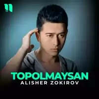 Alisher Zokirov - Topolmaysan