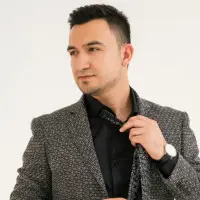 Amir Ubaydullayev - Bolajonim