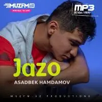 Asadbek Hamdamov - Jazo