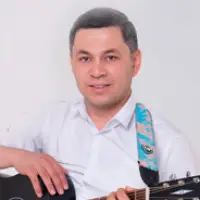 Azizbek Madumarov - Ulfatlar (guitar version)