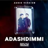 Benom guruhi - Adashdimmi