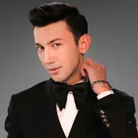 Bobur Yusupov - Sevgi