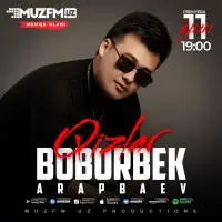 Boburbek Arapbaev - Qizlar