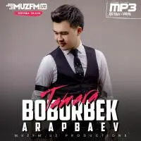 Boburbek Arapbaev - Tamara