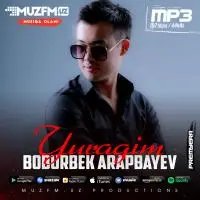 Boburbek Arapbaev - Yuragim