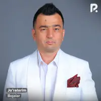 Bojalar - Jo'ralarim