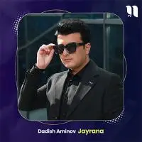 Dadish Aminov - Jayrana