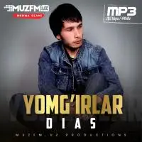 Dias - Yomg’irlar