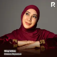 Dildora Niyozova - Qizg'aldoq