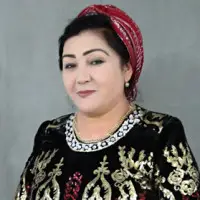 Dilfuza Karimova - Qizim