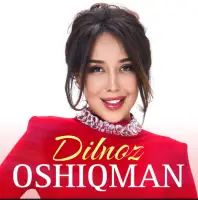 Dilnoz - Oshiqman