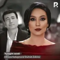 Dilnoza Kubayeva - Yuragim sezdi (feat. Shuxrat Zokirov)