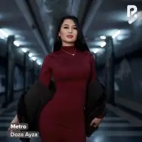 Doza Ayza - Metro