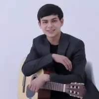 Elyorbek Melibayev - Ishq