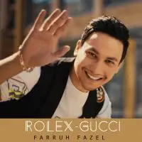 Farruh Fazel - Relex-Gucci