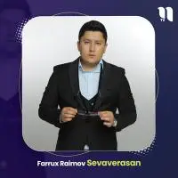 Farrux Raimov - Sevaverasan