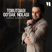 Farrux Xamrayev - Tobutdagi godak nolasi