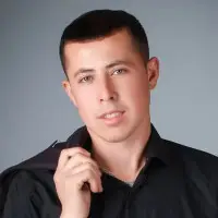 Feruzbek Rahmatov - Xushro’y