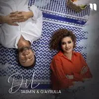 Jasmin & Gaybulla Tursunov - Ey dil