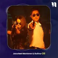 Gulinur & Jasurbek Mavlonov - Dil