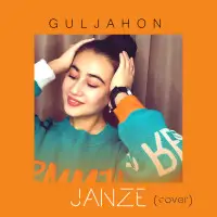 Guljahon - Janze (cover)