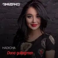 Hadicha - Dona gulingman (Cooming Soon) 2020