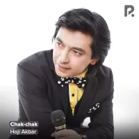 Hoji Akbar - Chak-chak