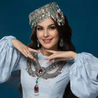 Hulkar Abdullayeva - Dona dona