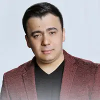 Hurshid Hamidov - Qollaringni ber