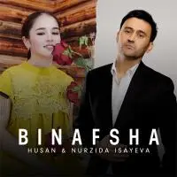 Nurzida Isayeva & Husan - Binafsha