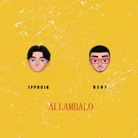 Ippocik - Allambalo (feat. Beki)