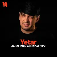 Jaloliddin Ahmadaliyev - YETAR