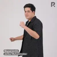 Jambul Muhammedov - Qaysarxonim Jambul Muhammedov - Qaysarxonim