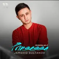 Jamshid Sultanov - Prinsessa (Kichkintoy qiz 2)