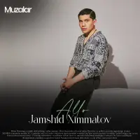 Jamshid Ximmatov - Allo