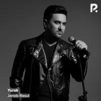 Janob Rasul - Yurak