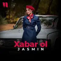 Jasmin - Xabar ol