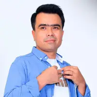 Karimjon Rasulov - Ota