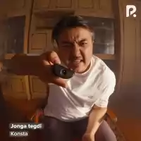 Konsta - Jonga tegdi