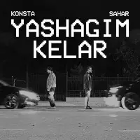 Konsta & Sahar Guruhi - Yashagim Kelar