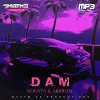 Konsta & ABBBOSE - DAM