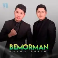 Mango guruhi - Bemorman