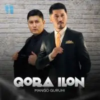 Mango guruhi - Qora ilon