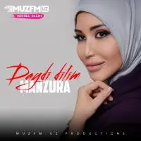 Manzura - Daydi dilim (Soundtrack Daydi qiz)