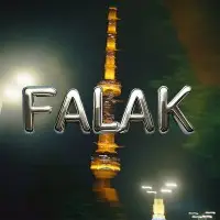 Mariii - Falak