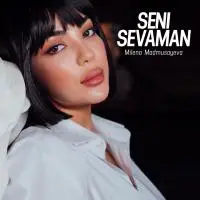 Milena Madmusayeva - Seni sevaman (Gitara)