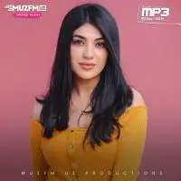 Milena Madmusayeva - Sensiz